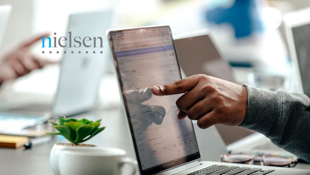 Nielsen Marketing Cloud DMP Ties in With Snapchat's Ad Buying Platform