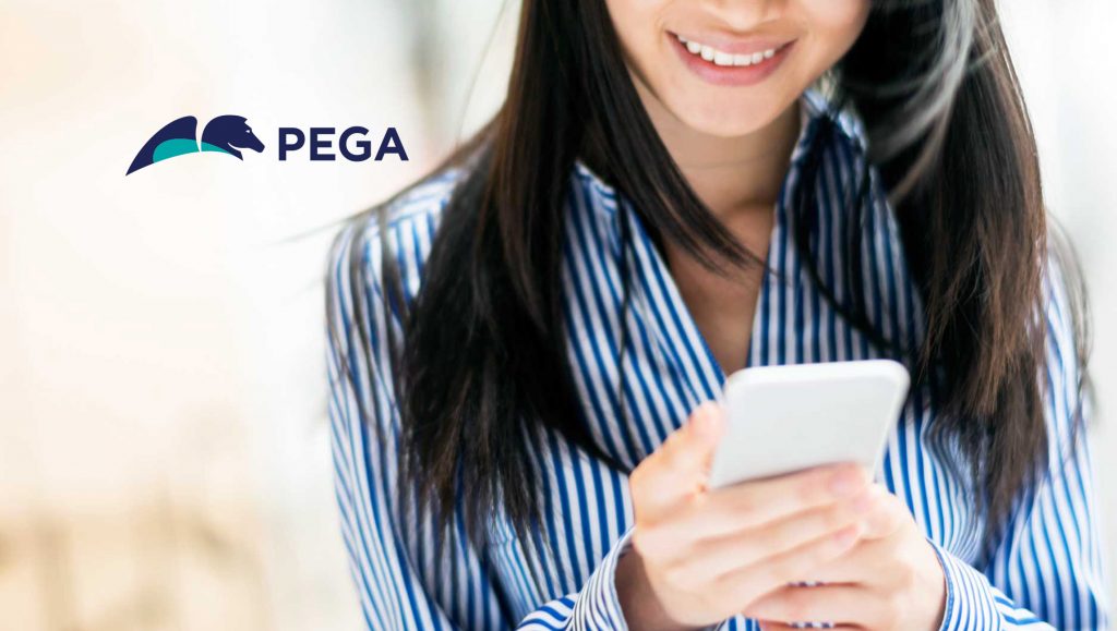 Pegasystems Recognized As A ‘Top 100 Great Place To Work 2018’