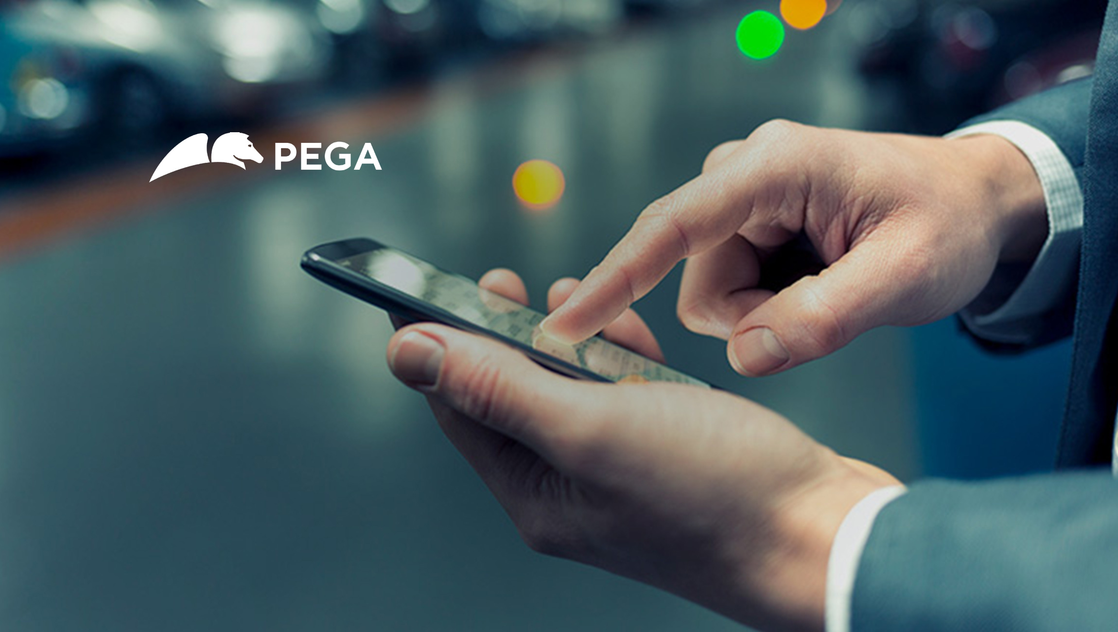 Pega Digital Experience API Unveiled for Creating Consumer-Grade Interfaces