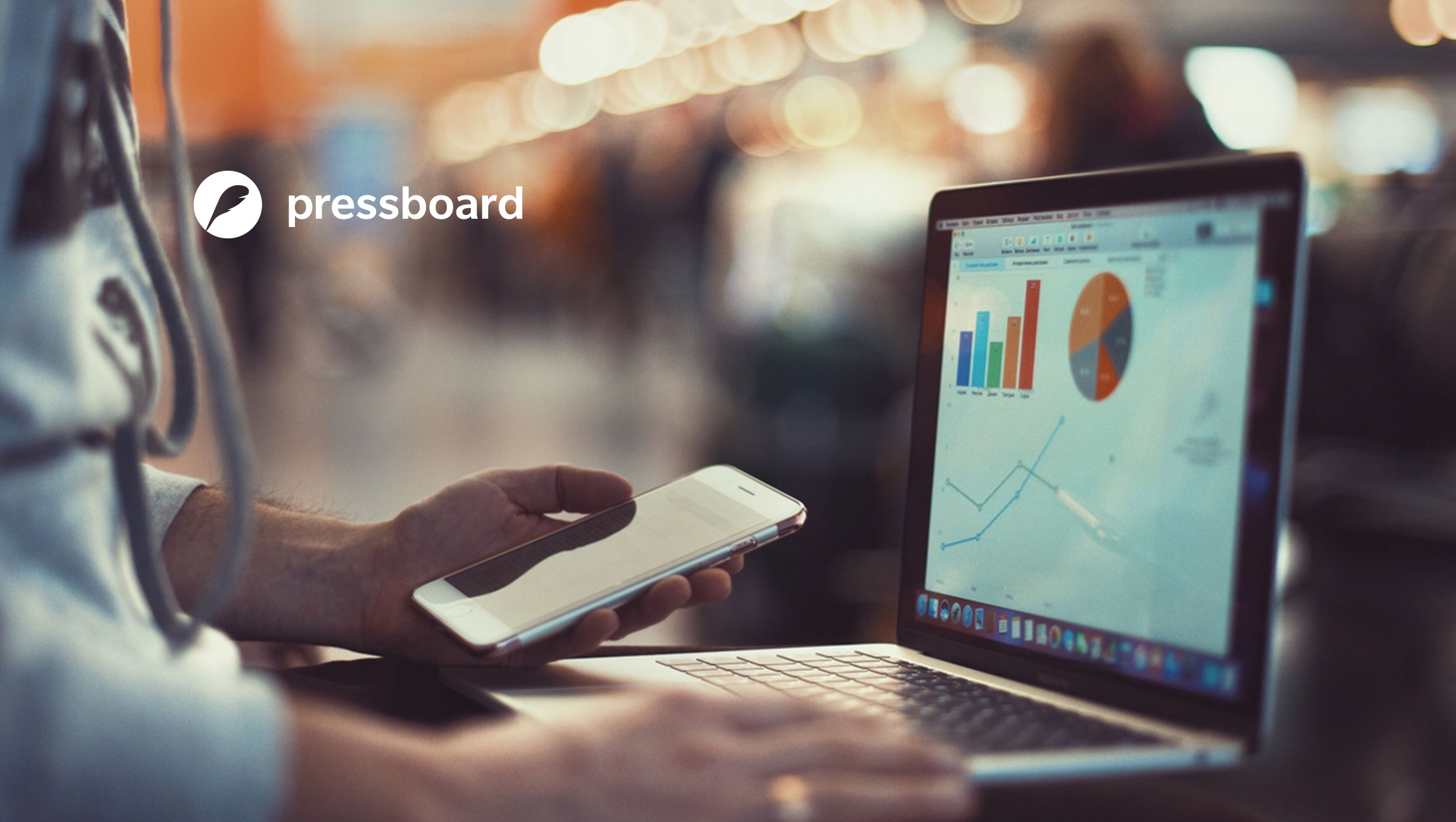 Pressboard Launches Pressboard University to Educate Brands and Marketers on How to Create Great Content and Storytelling