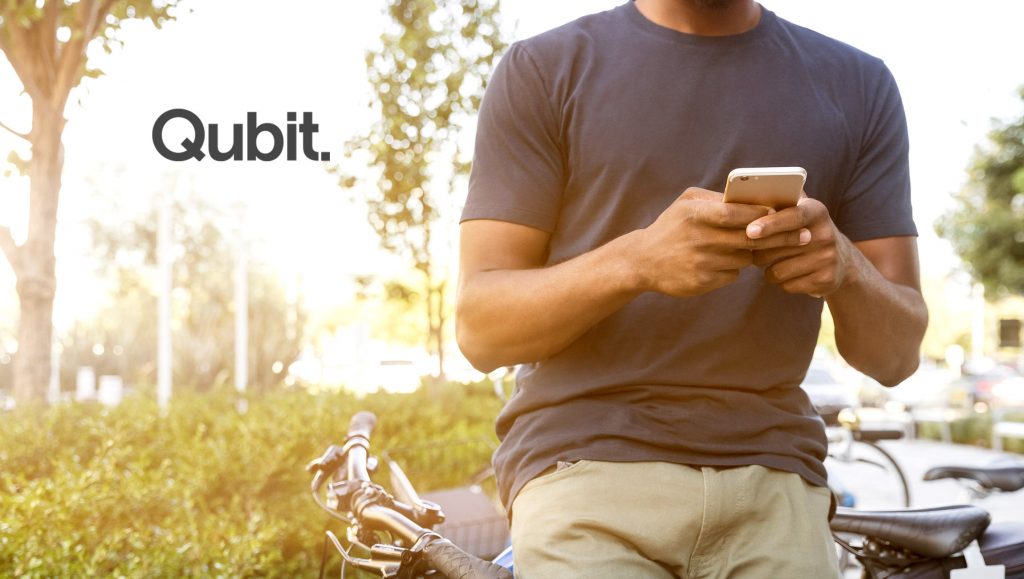 Qubit Adds Integration with Salesforce Commerce Cloud for Refined E-Commerce Personalization