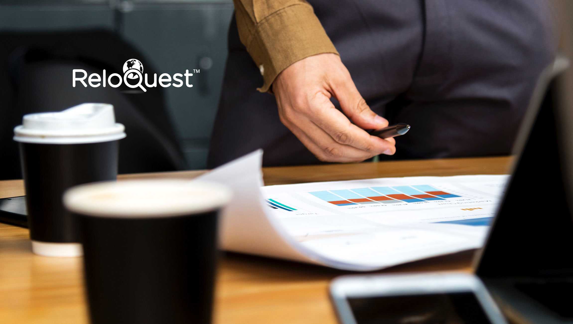 Meet ReloQuest’s Newest Rainmaker!