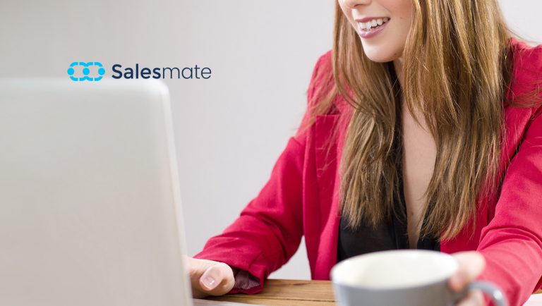 Salesmate CRM Launches Built-in Phone to Supercharge Sales Experience