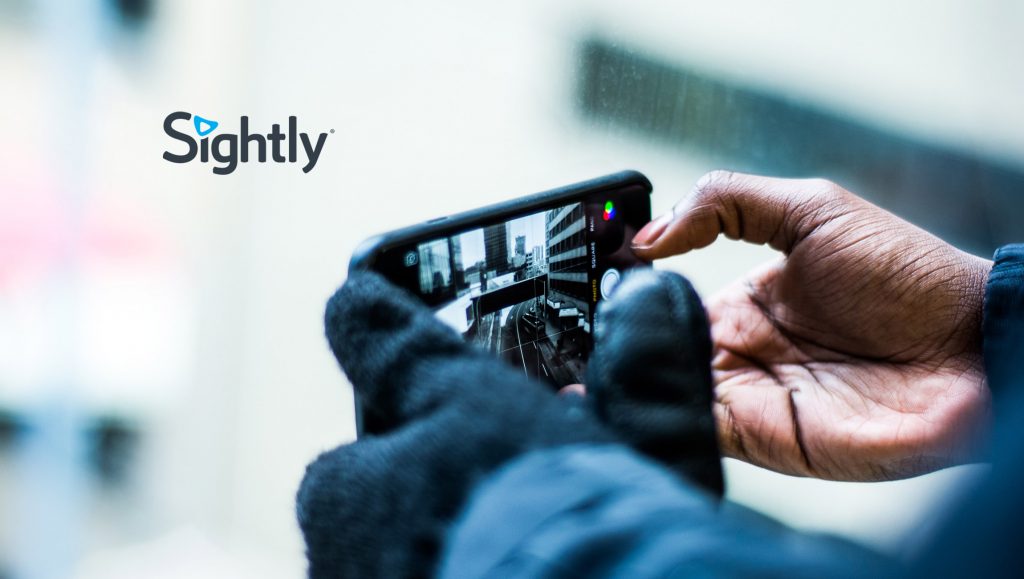 Sightly Opens Two New US Locations, Makes Several New Hires to Serve Expanding Customer Base as Investment in Digital Video Advertising Explodes