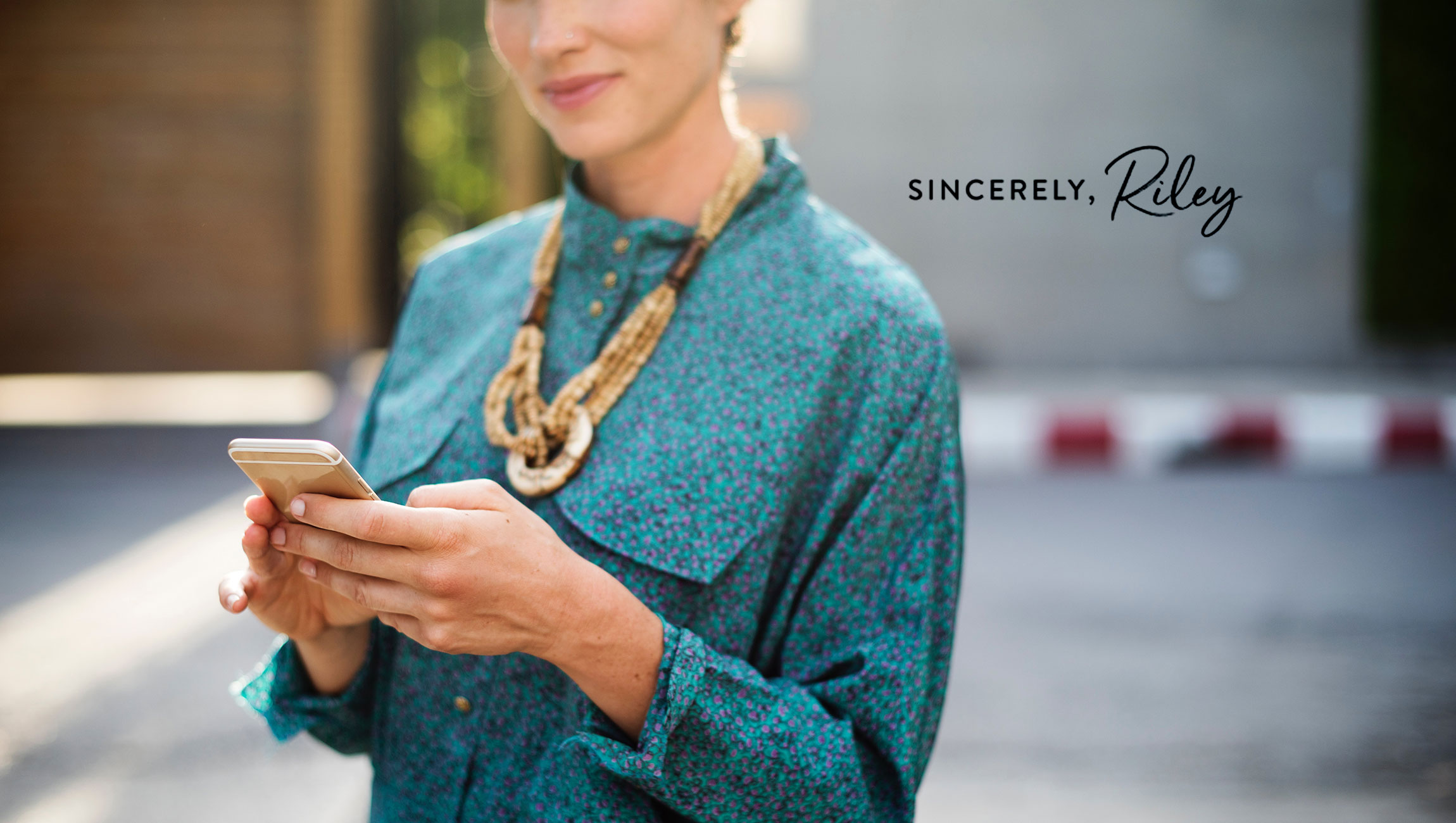 Author Introduces First Book Where Readers Can Shop the Characters’ Clothes: Shopfiction