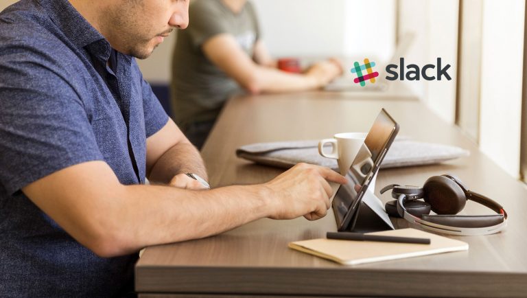 Slack Eliminates Competition, Buys Hipchat and Stride from Atlassian