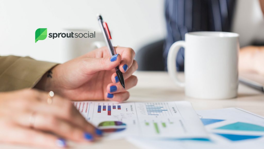 Sprout Social Announces Pinterest Integration