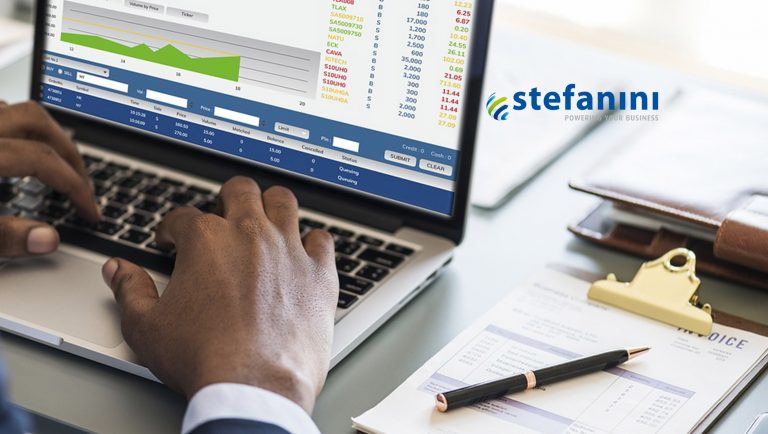 Stefanini Invests in Strategic Salesforce Support and Customization Services