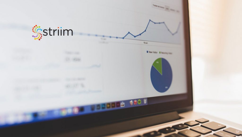 Striim Strengthens Platform for Cloud-based Analytics