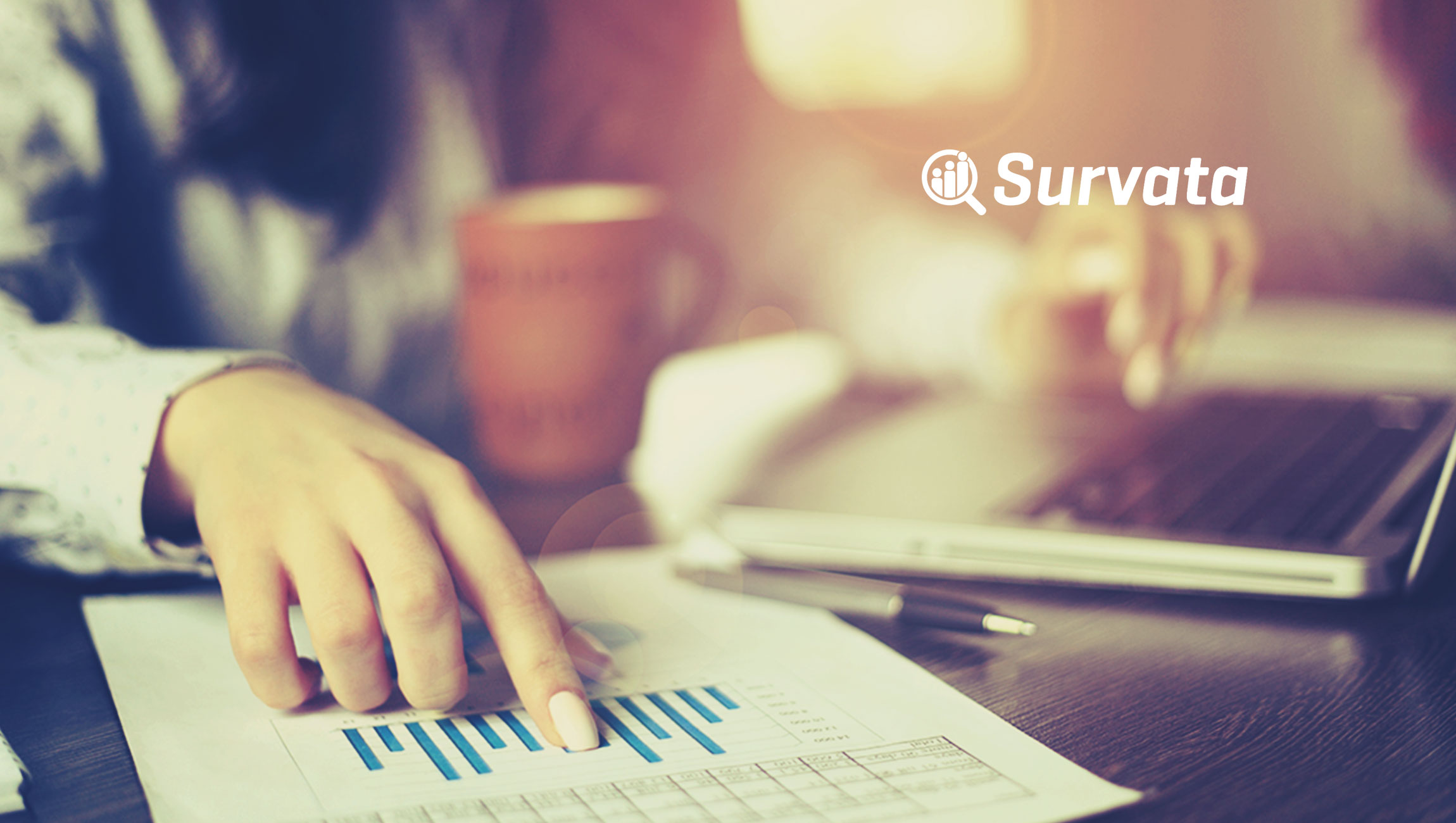 Survata Secures $14 Million Series B Funding