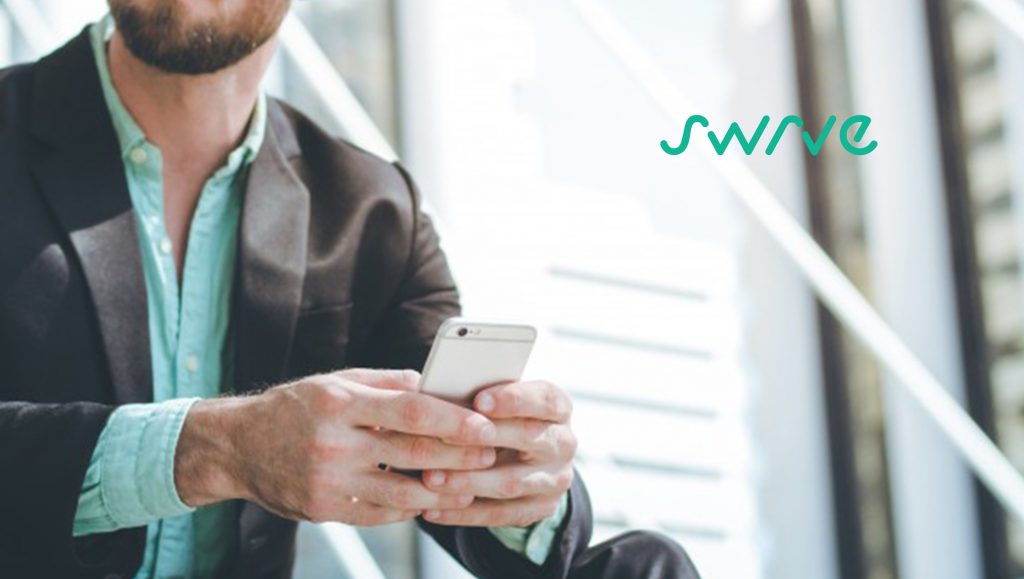 Swrve Named a Leader in Gartner Magic Quadrant for Mobile Marketing Platforms