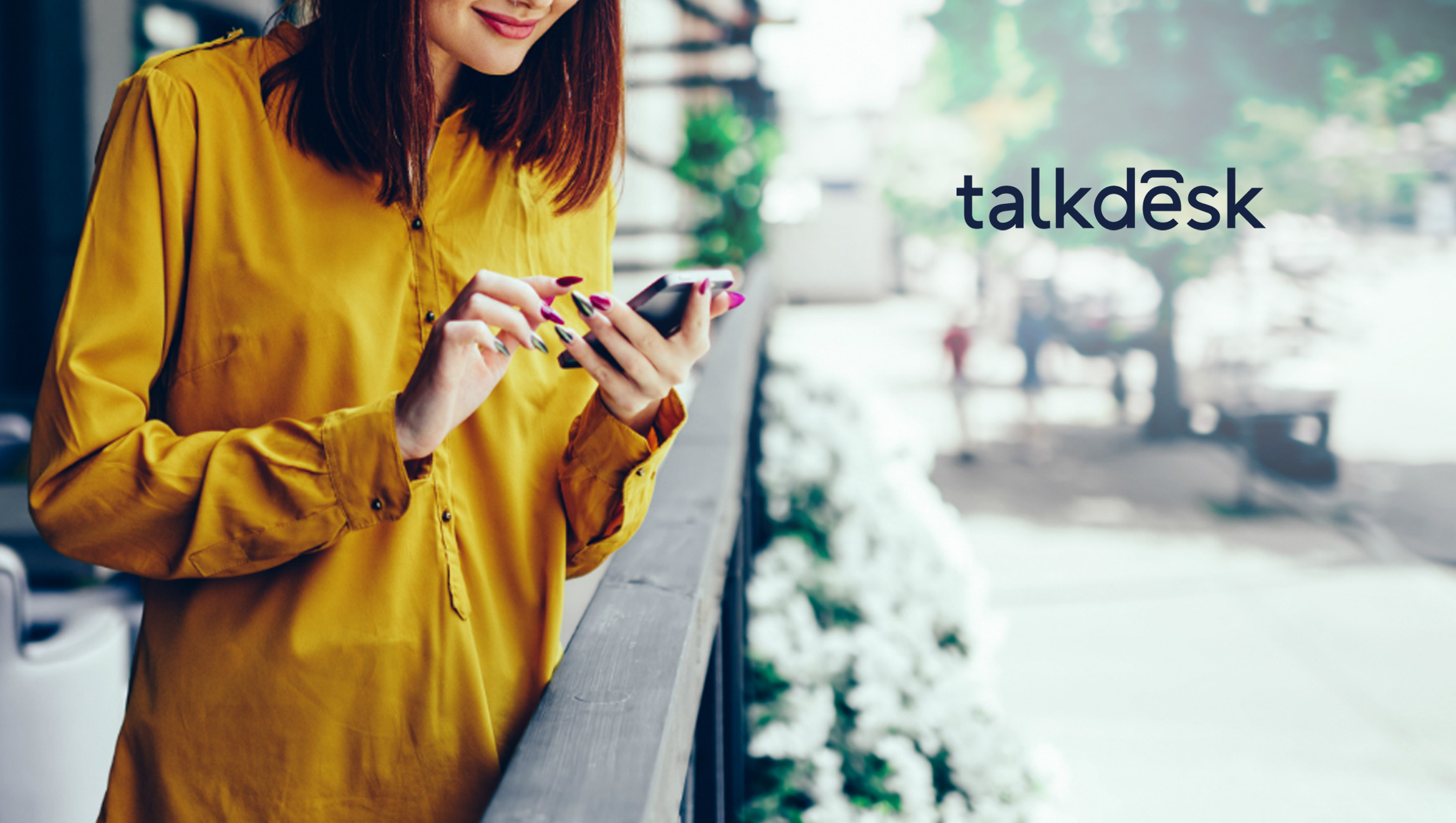 CSI’s Virtual Observer Integrates WFO for Talkdesk Environments