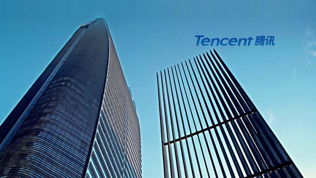 Tencent and L'Oréal Pioneer New Marketing Solutions for "Digital China"