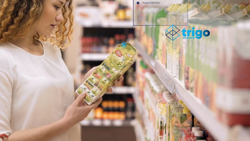 Trigo Vision Unveils Advanced Retail Automation Platform; Announces $7 Million Seed Funding