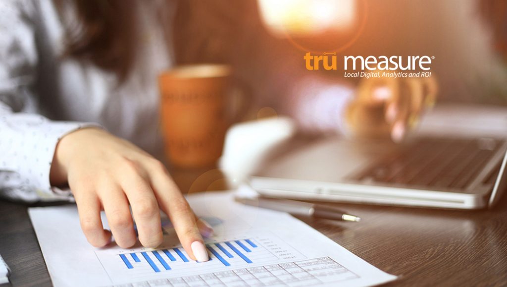 Tru Measure Adds Andrew McFadden as Director of Sales and Marketing