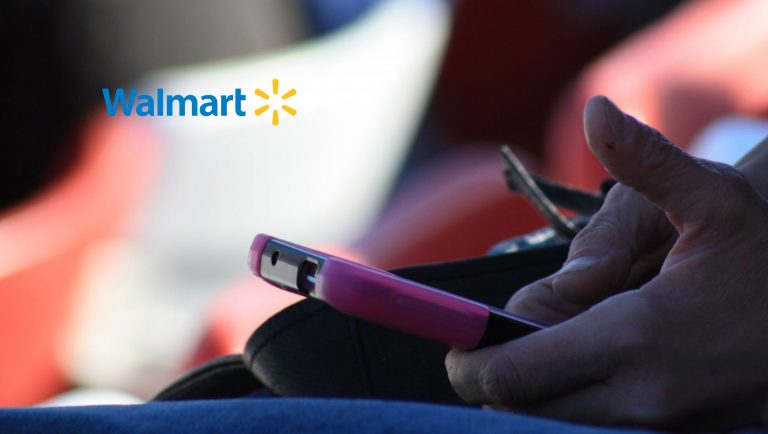 Walmart establishes strategic partnership with Microsoft to further accelerate digital innovation in retail