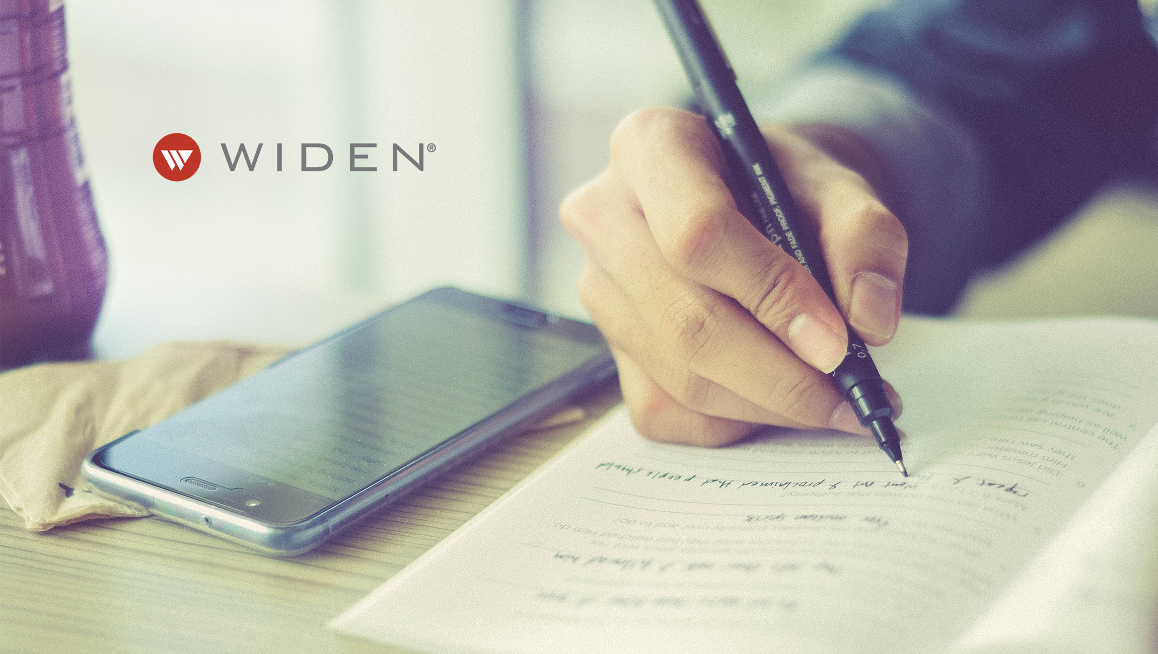 Widen and TINT Launch Integration for Sourcing and Repurposing User-Generated Content