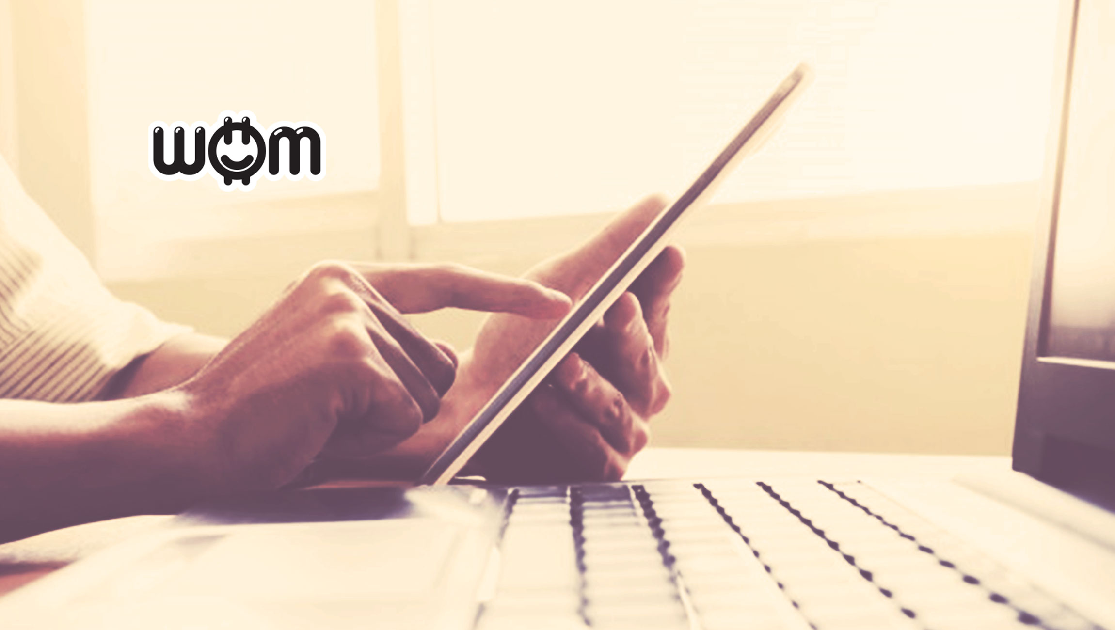 WOM Welcomes Key Strategic Advisors, Including Coinstreet’s Sam Lee, to Its Impressive List of Board Members