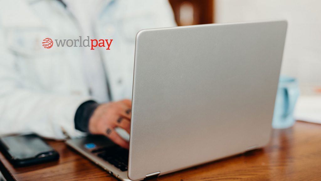 Worldpay and Mastercard to Enter New Global Partnership Focused on Innovating Payments