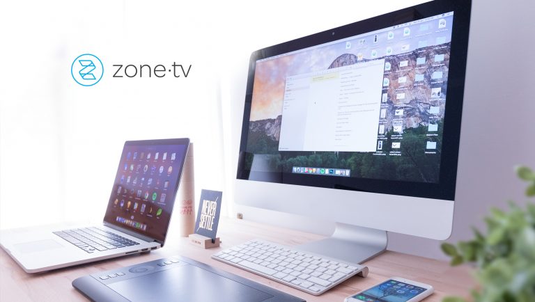 Zone·tv™ Studio Introduces a Revolutionary Predictive Programming & Personalization Platform Powered by Artificial Intelligence