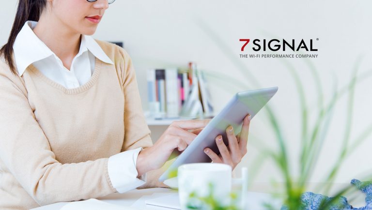 SaaS and Cloud Industry Leader Don Cook Joins 7SIGNAL as CMO