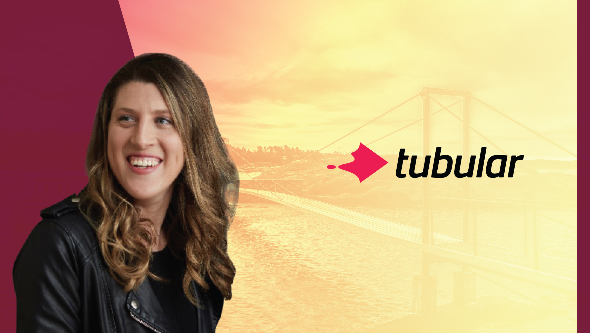 Interview with Allison Stern, Co-Founder and CSO, Tubular