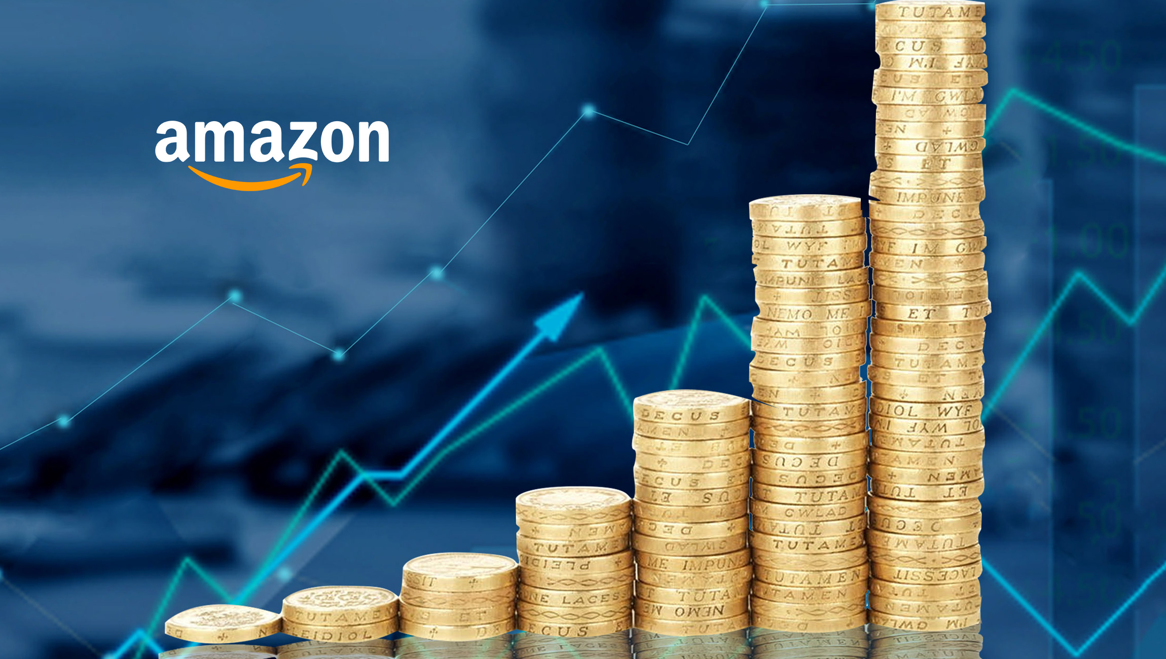 Advertising to Make More Money for Amazon Than Its Cloud Services by 2021