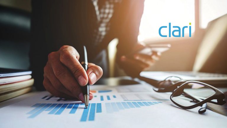 Marketo Accelerates Quarterly Sales Forecasting Process and Improves Accuracy with Clari