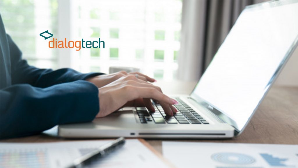 DialogTech Named Best Overall Marketing Analytics Platform by MarTech Breakthrough