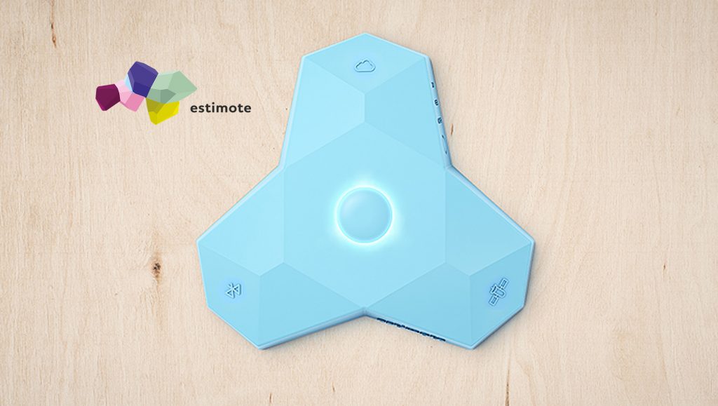 Estimote’s Futuristic Beacon Enables Marketers to Undertake Location-Based Marketing