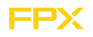 FPX Logo