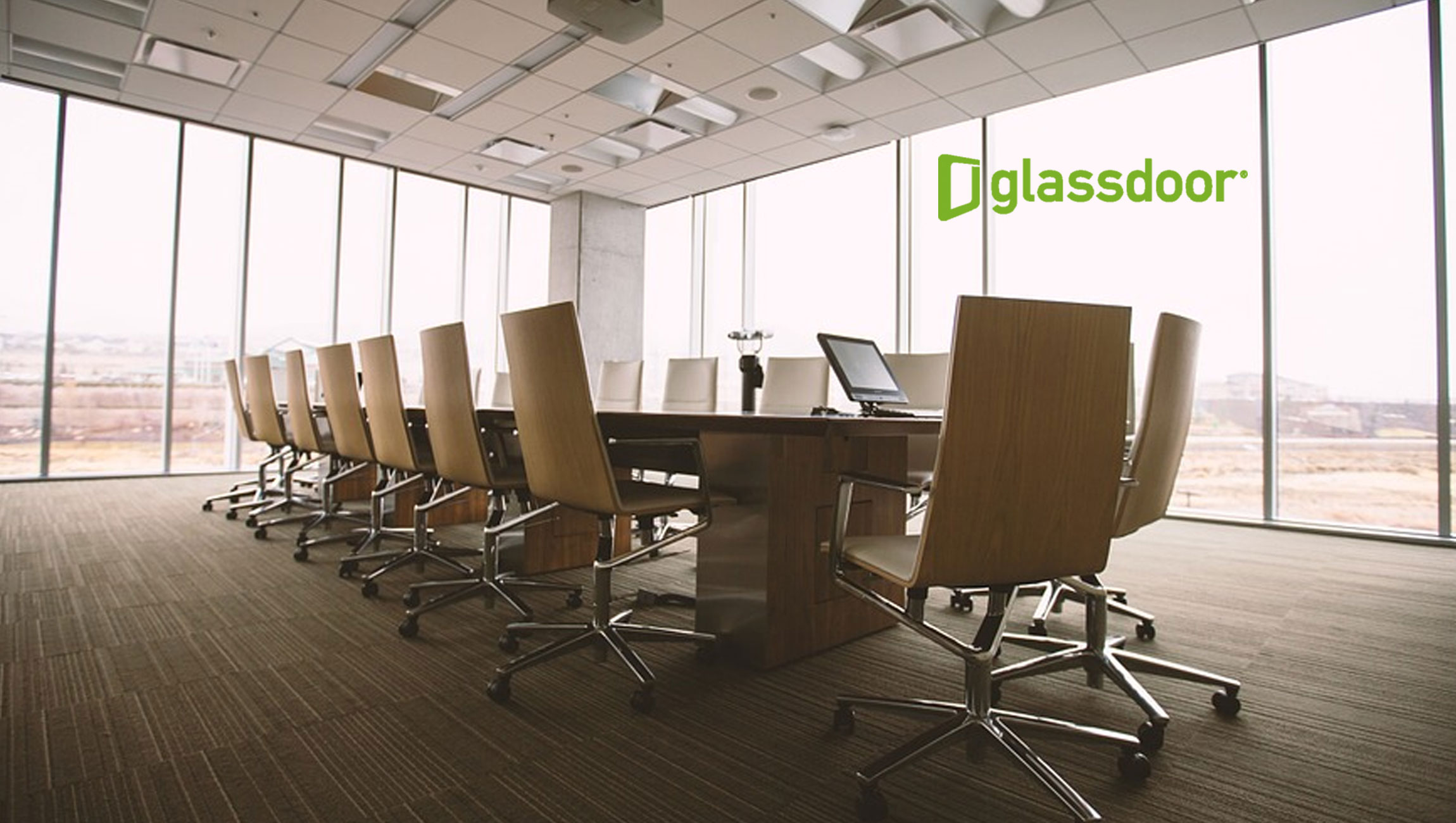 Glassdoor’s Mega Event to Host Amazon VP of Worldwide People Operations Ardine Williams as Keynote Speaker