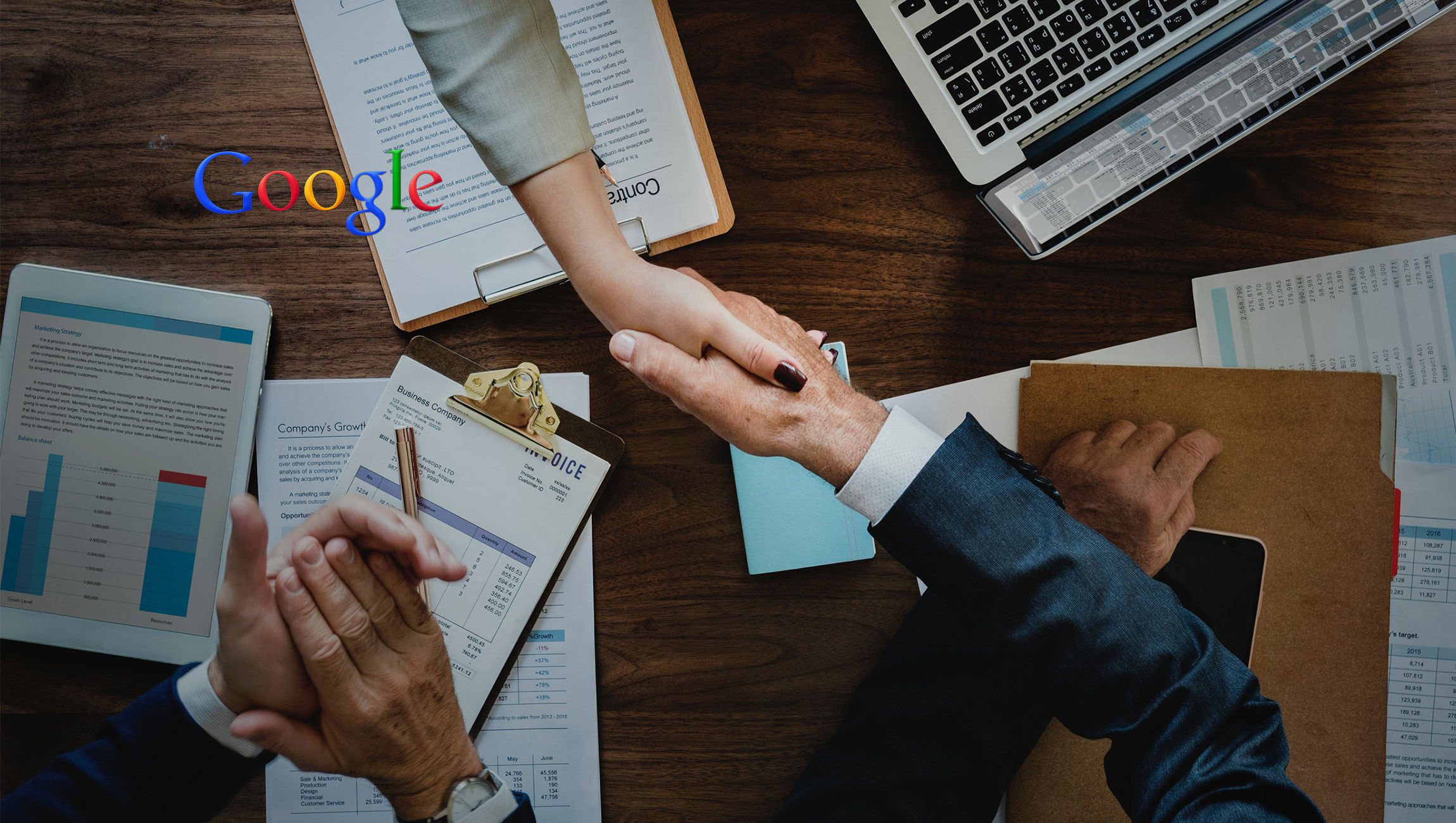 The Salesforce-Google Collaboration Continues Innovating for Their Customers