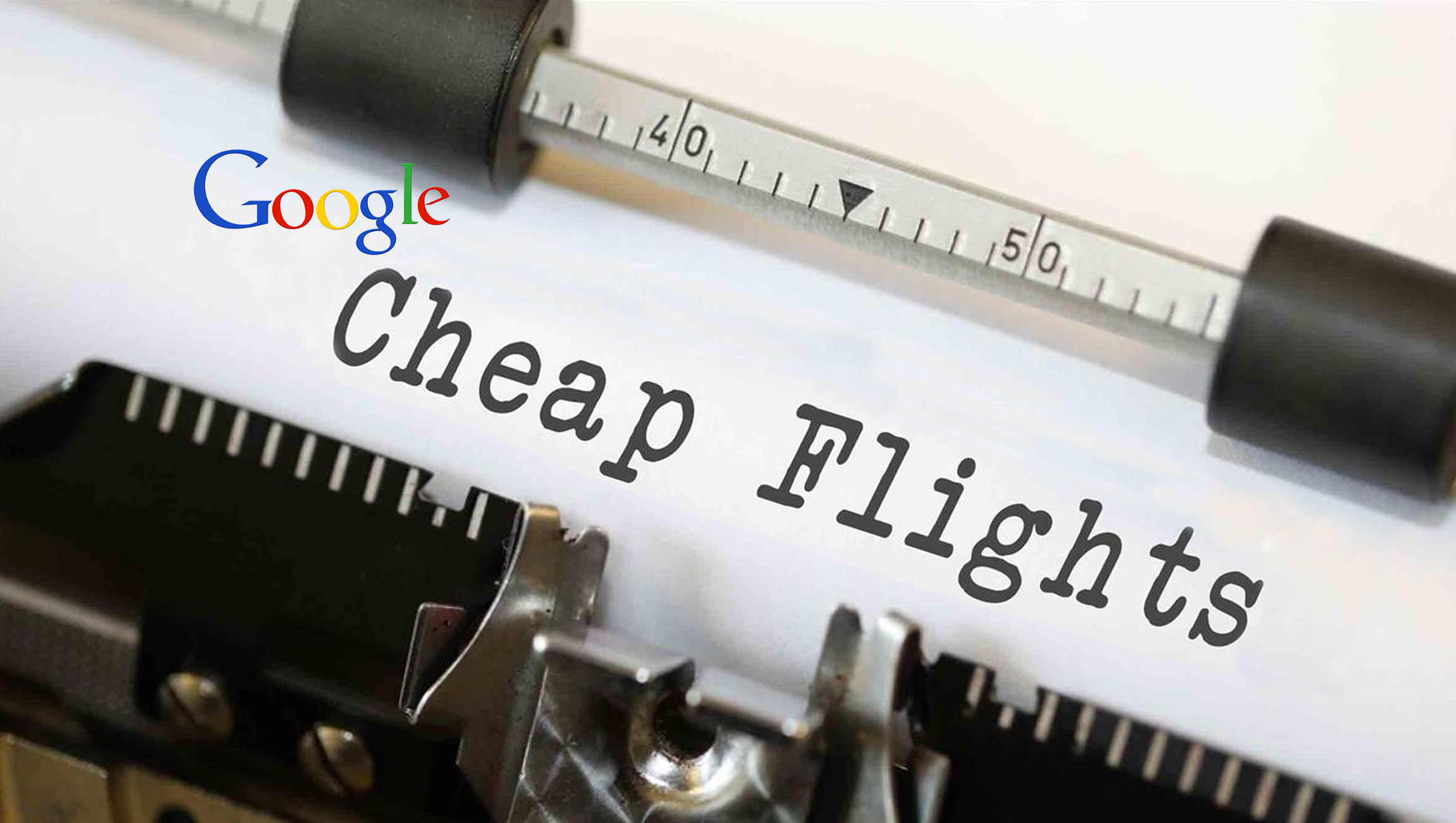 Now, Google Is Your Most-Reliable Holiday Planner