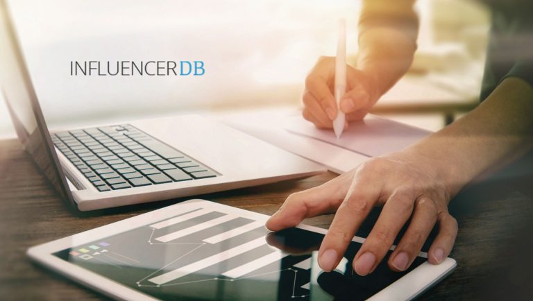 InfluencerDB Adds New Leaders to Its Sales and Marketing Team