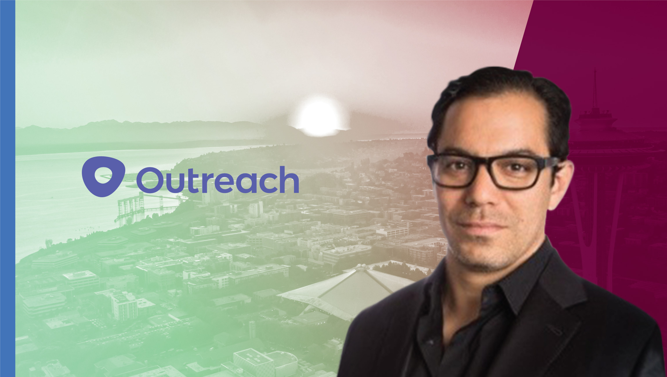 Interview with Manny Medina, CEO and Co-Founder, Outreach
