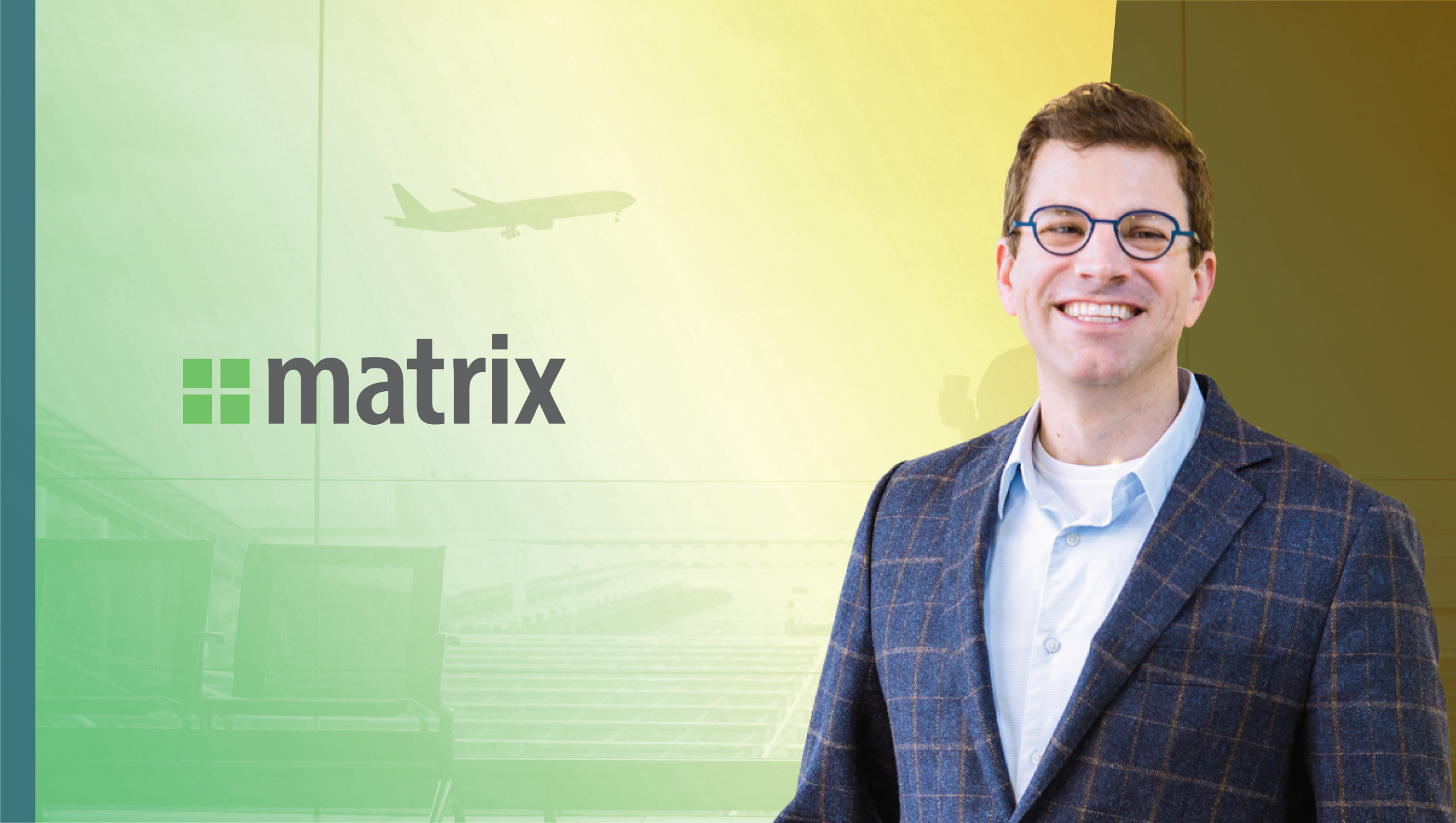 Interview with Mark Gorman, CEO, Matrix Solutions