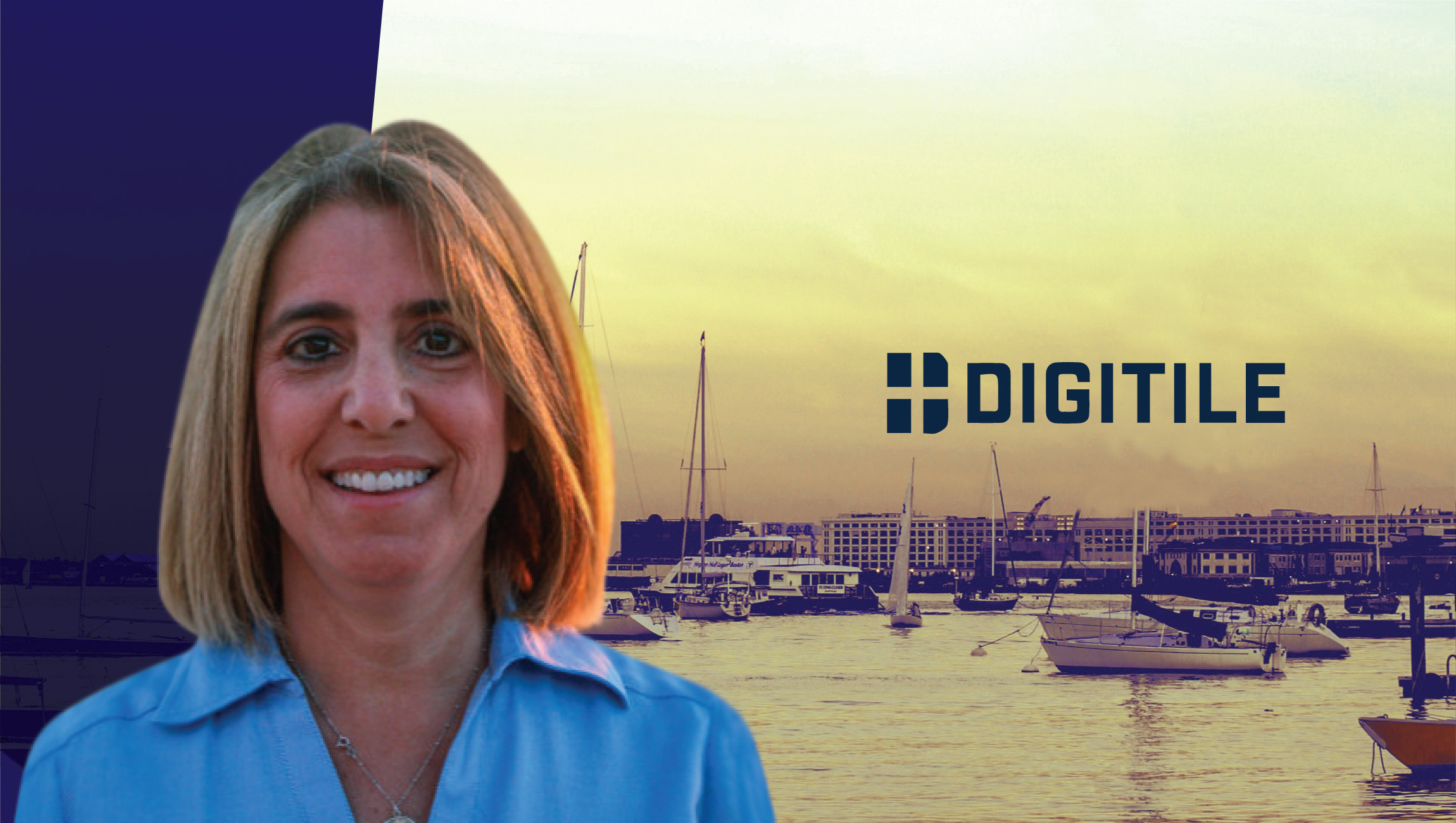Interview with Michelle Eichner, Founder and CEO, Digitile
