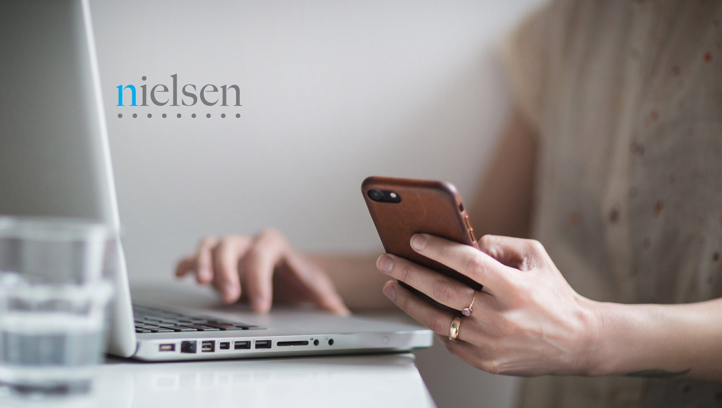 J.D. Power And Nielsen Transform Auto Advertising With The Launch Of The Nielsen Auto Cloud