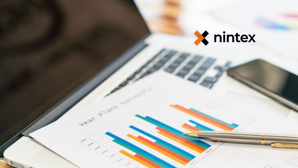 Nintex Names Dustin Grosse as Chief Marketing and Strategy Officer