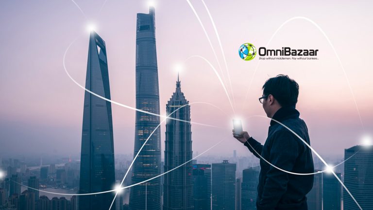 OmniBazaar Releases Advanced "Peer-To-Peer-To-Peer" Network Architecture