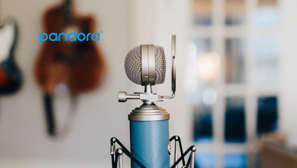 Pandora Announces Its Brand New Format to Publish Dynamic, Sequential and Short-Form Audio Ads