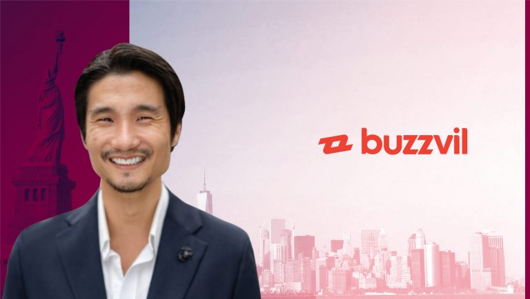 Interview with Robert Seo, Founder & CEO at Buzzvil