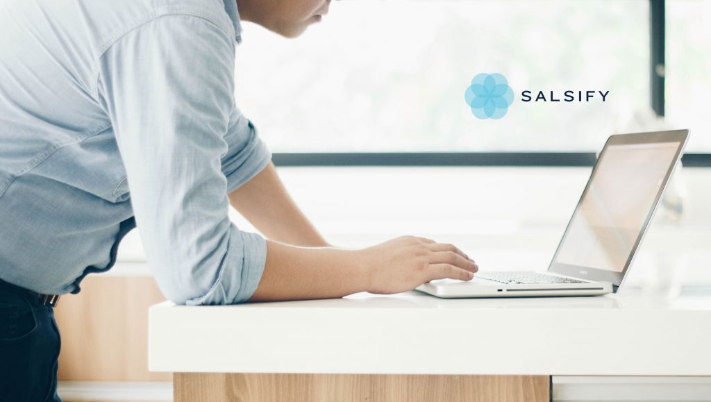 Salsify Raises $43 Million in Series D Funding Round Led by Greenspring Associates