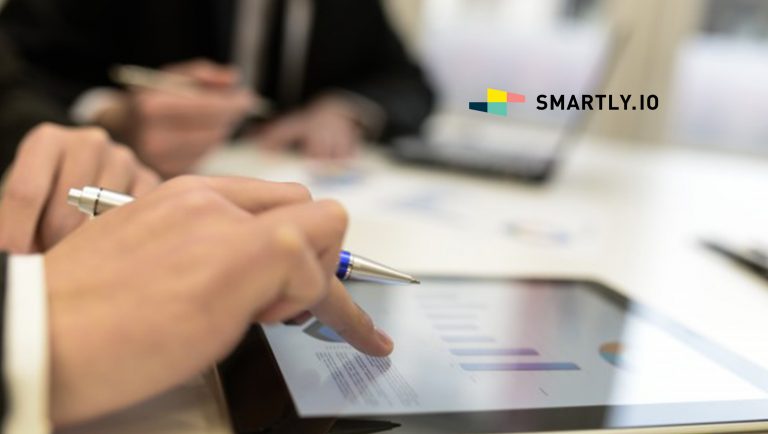 Smartly.io Expands Leadership Team with Chief Revenue Officer