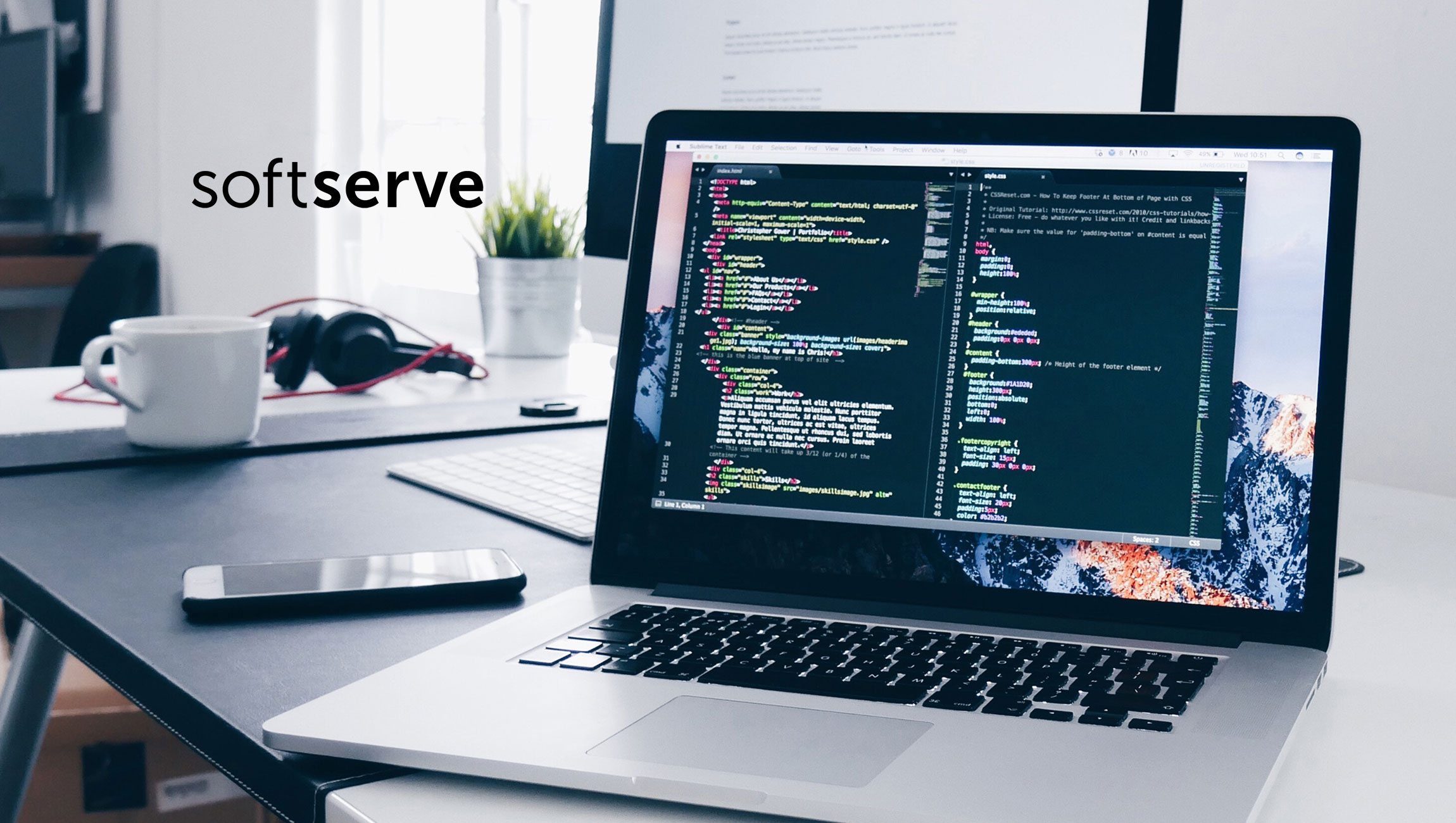 SoftServe Heats up the Cloud Market with New Dedicated Go-To-Market Strategy with Google Cloud