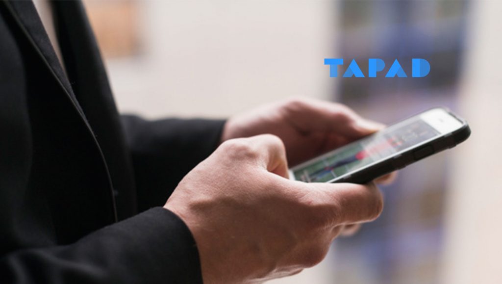 Tapad Partners with Twine Data to Bring Portable CRM Onboarding Capabilities to Its Best-In-Class Cross Device Solution