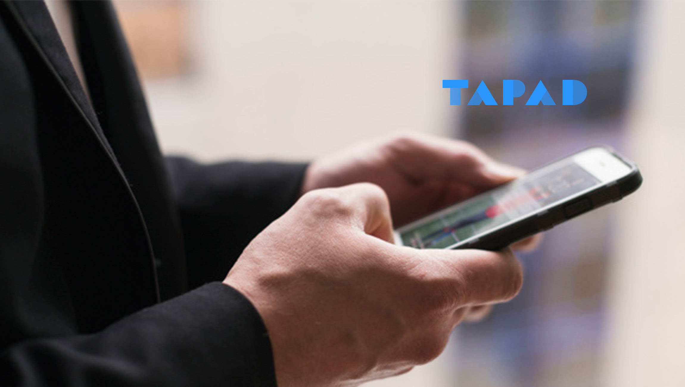 Tapad Partners with Twine Data to Bring Portable CRM Onboarding Capabilities to Its Cross Device Solution