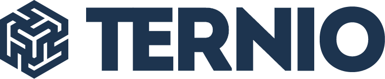 Ternio logo