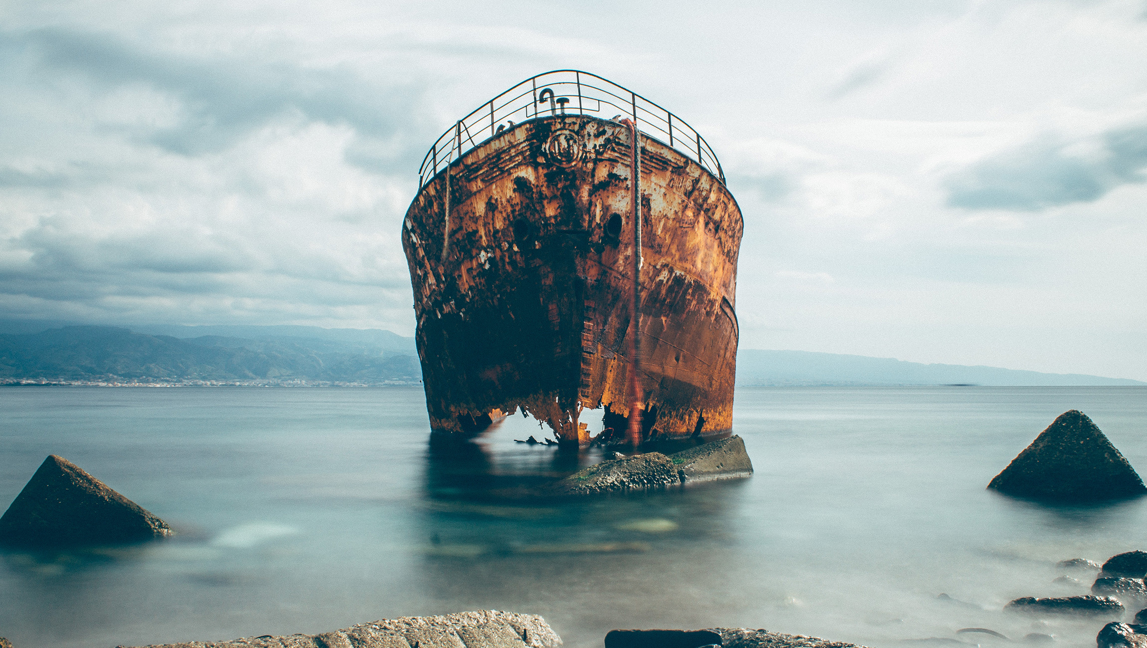 The End of Brand Demolition